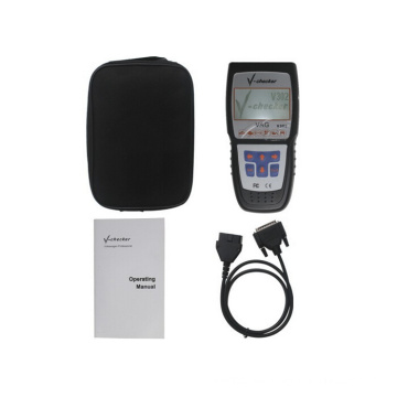 Auto-Diagnose-Tools V-Checker V302 VAG PRO Codeleser